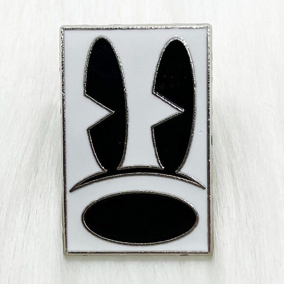 🔮 5/$25‎ Disney Oh Mickey! Eyes And Nose Pin - Picture 1 of 3